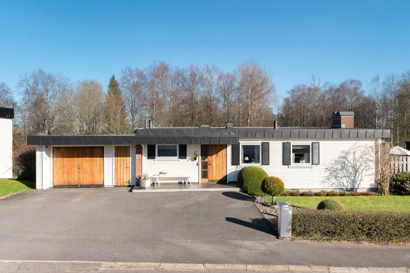 House, 6 rooms, 174 m² in Jönköping