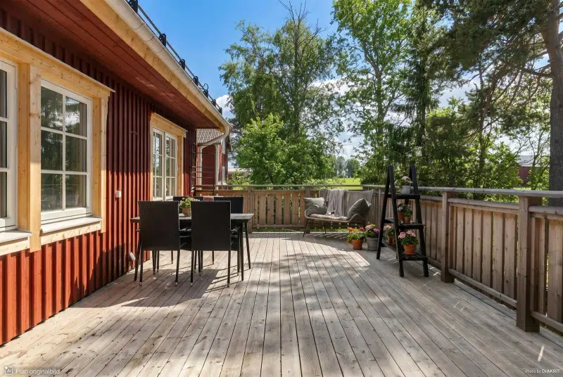 Villa, 5 rum, 175 m² i Jämtland