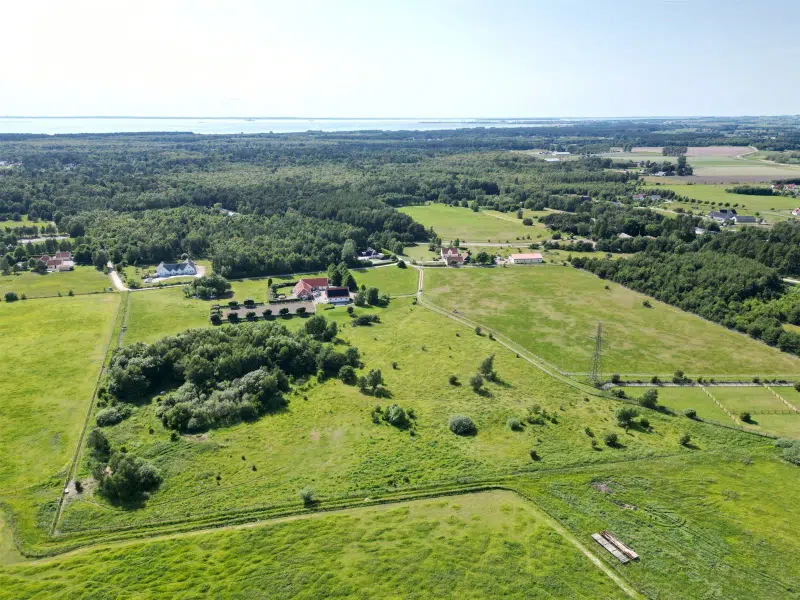 Gård i Dösjebro