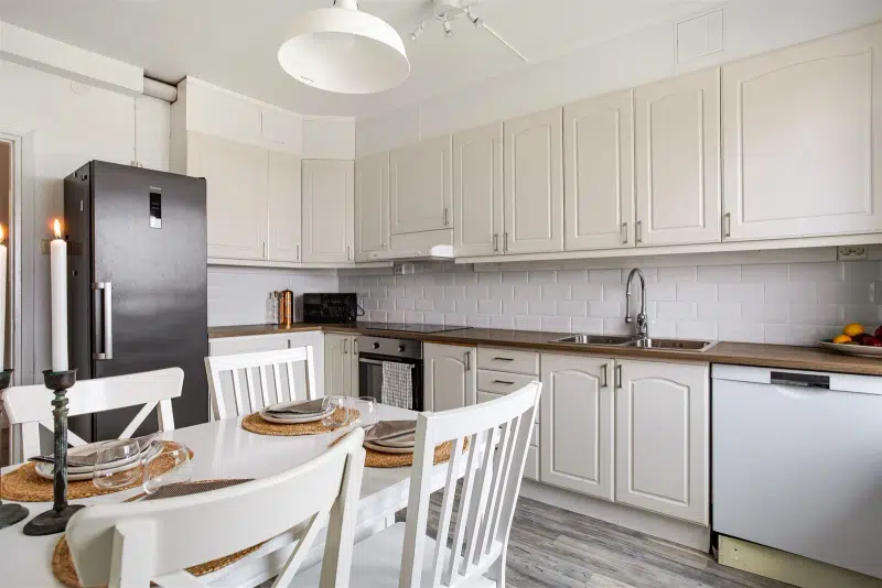 Lägenhet, 3 rum, 73 m² i Västernorrland
