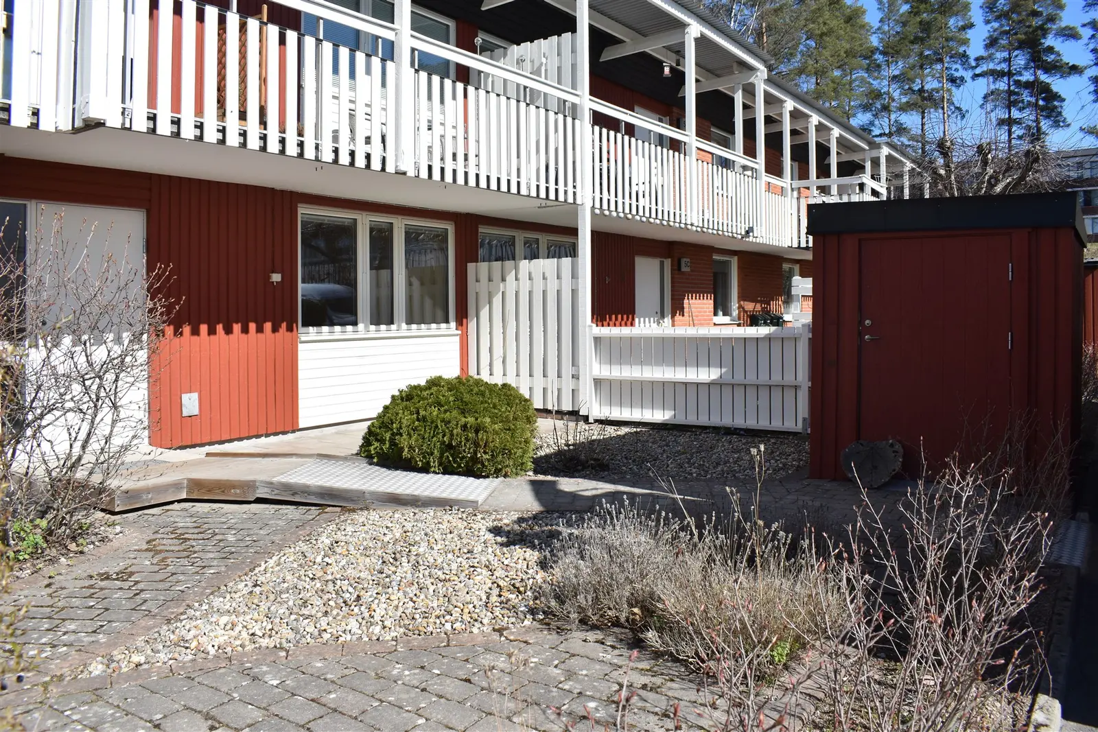Image 1 of 21 of Stens Väg 5B