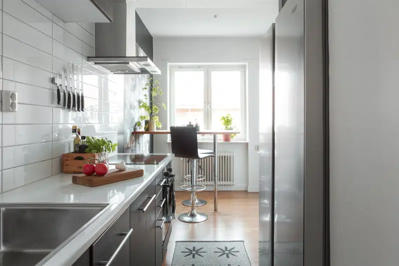 Apartment, 2 rooms, 53 m² in Skåne