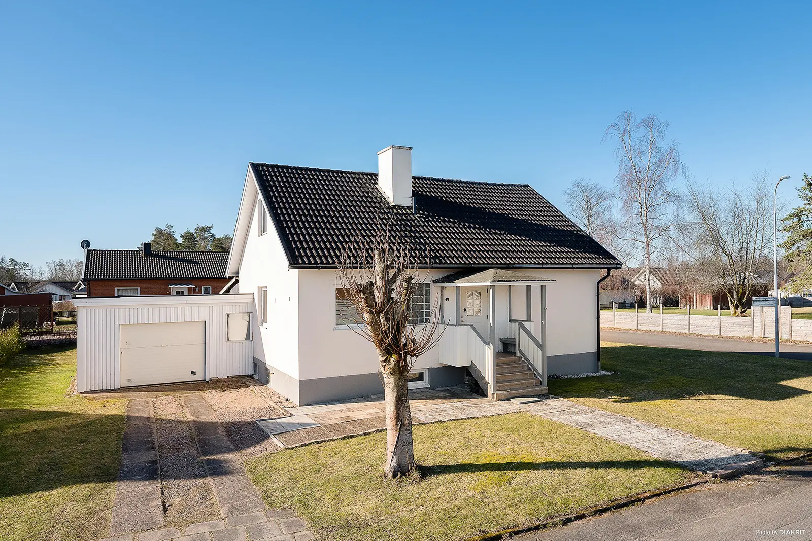 Image 1 of 21 of Fridhemsgatan 8