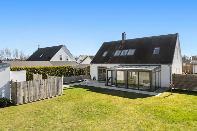 House, 6 rooms, 170 m² in Skåne