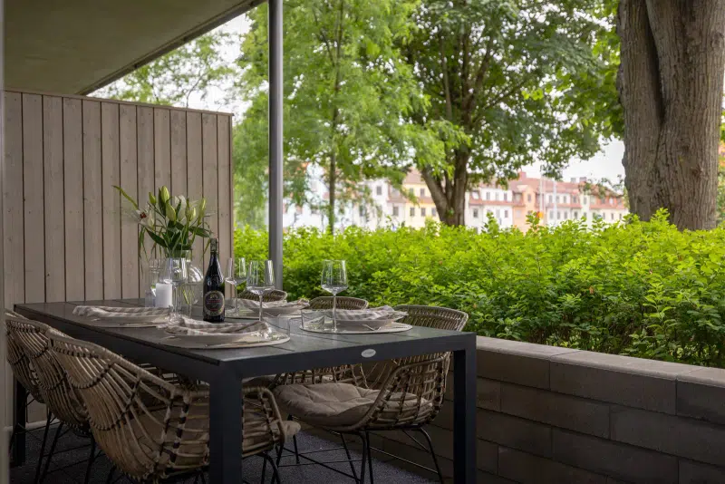 Lägenhet, 2 rum, 50 m² i Halland