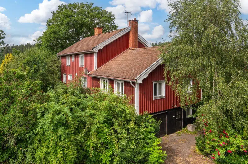 House, 7 rooms, 195 m² in Östergötland