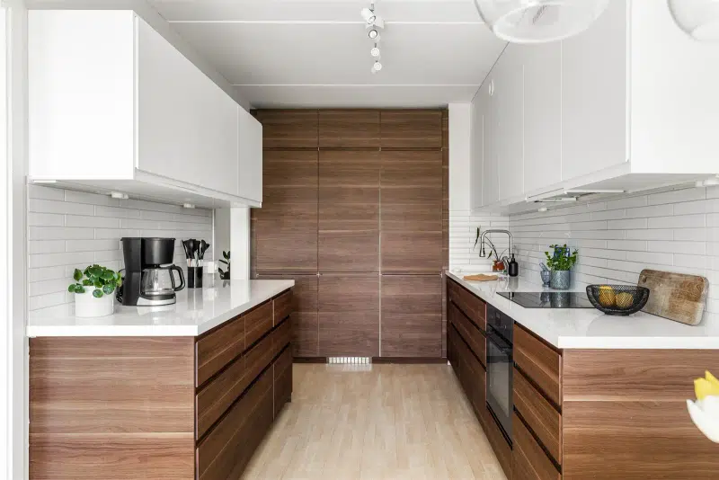 Apartment, 2 rooms, 61 m² in Helsingborg