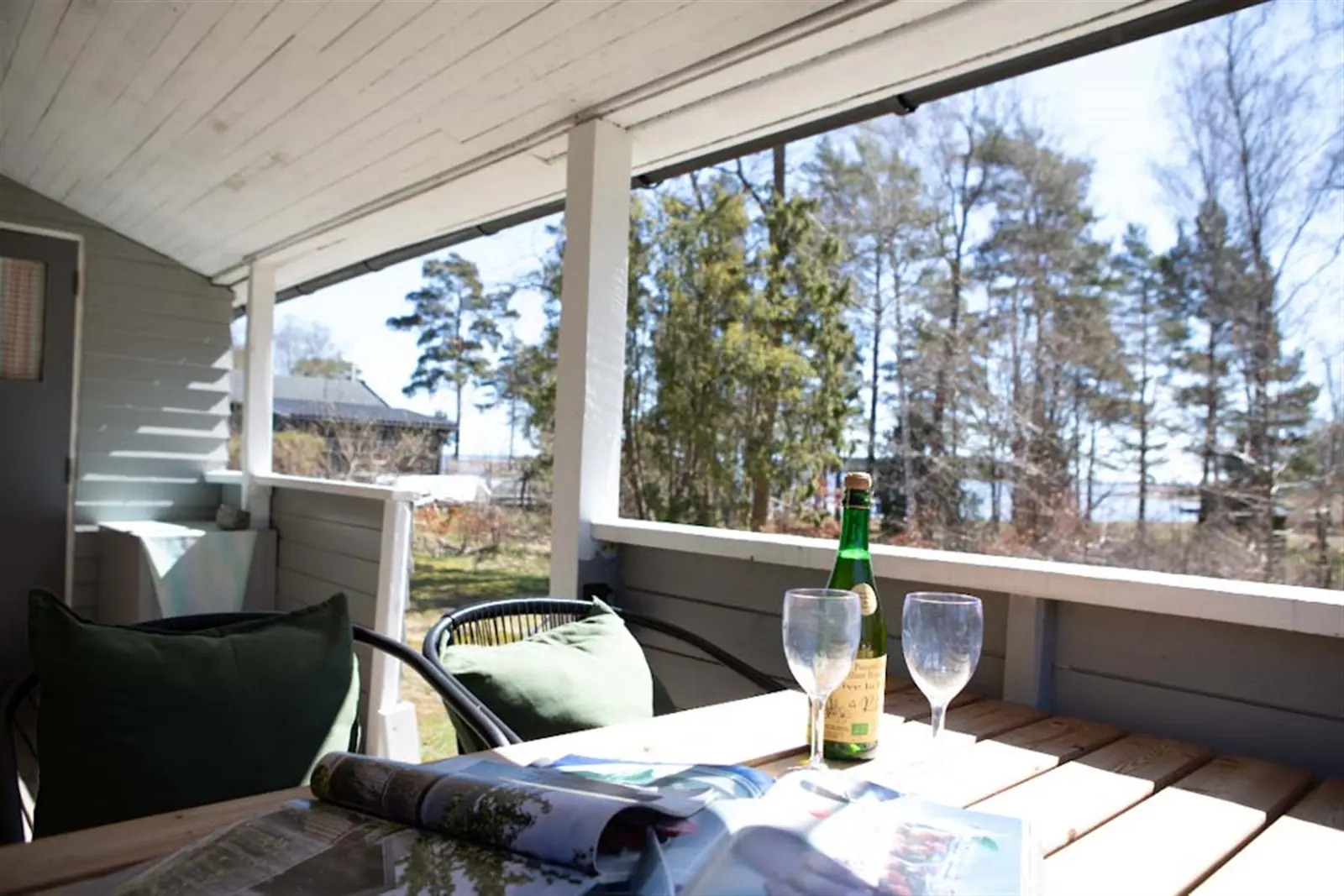 Image 1 of 15 of Brunandstigen 5
