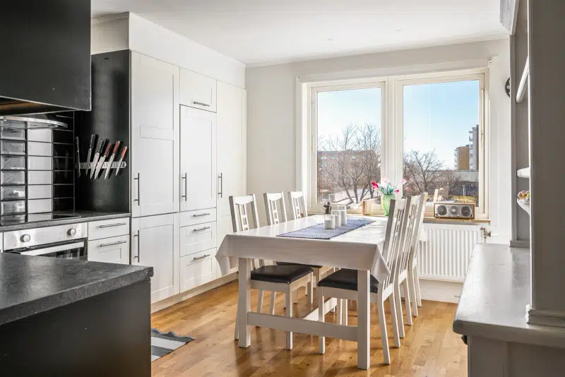 Lägenhet, 3 rum, 78 m² i Skåne