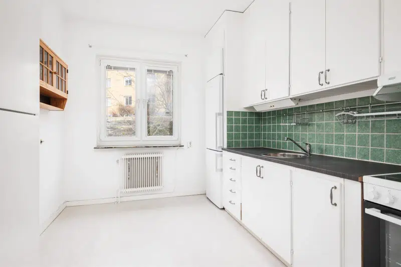 Apartment, 2 rooms, 52 m² in Östergötland