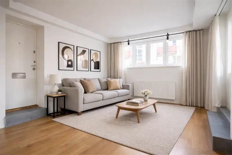 Apartment, 2 rooms, 34 m² in Stockholm