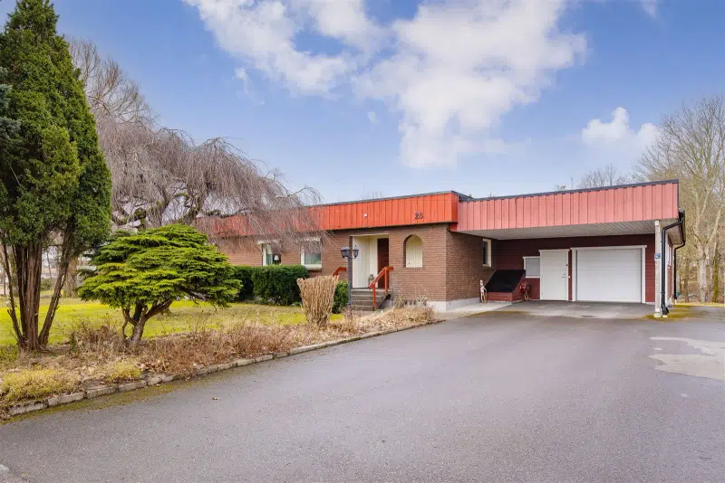 Villa, 6 rum, 136 m² i Västra Götaland
