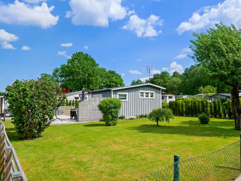 Holiday home, 2 rooms, 35 m² in Borås