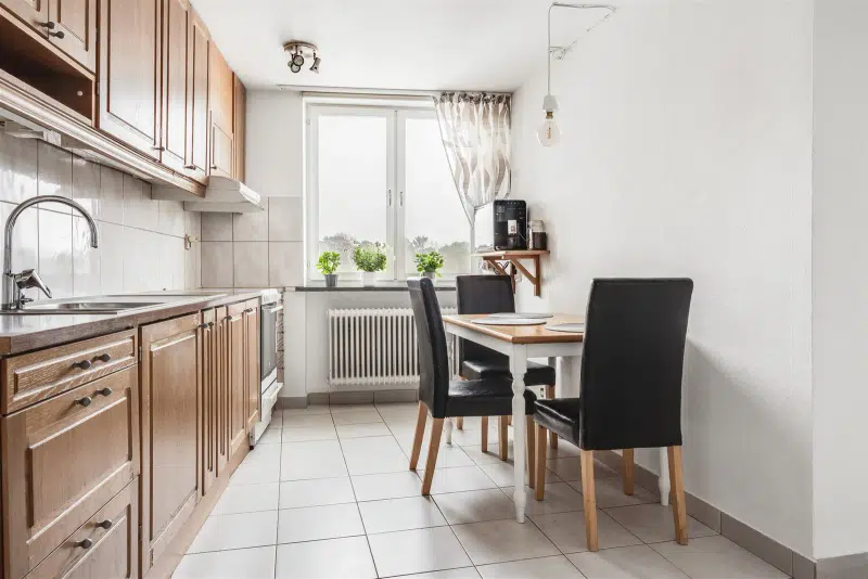Lägenhet, 1 rum, 47 m² i Skåne