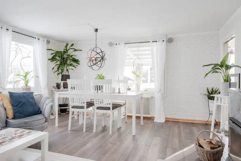Villa, 4 rum, 83 m² i Kalmar