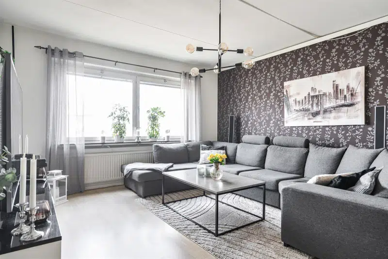 Apartment, 2 rooms, 65 m² in Skåne