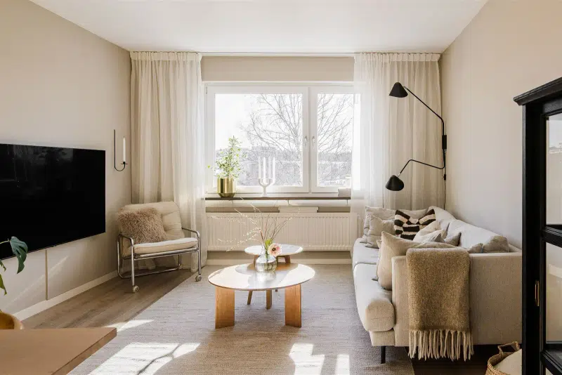 Lägenhet, 3 rum, 77 m² i Västra Götaland