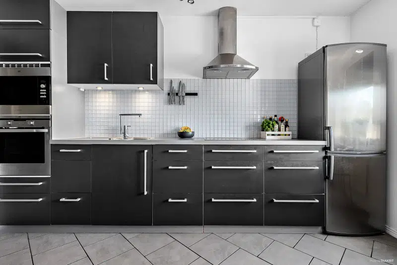 Apartment, 1 room, 44 m² in Jönköping