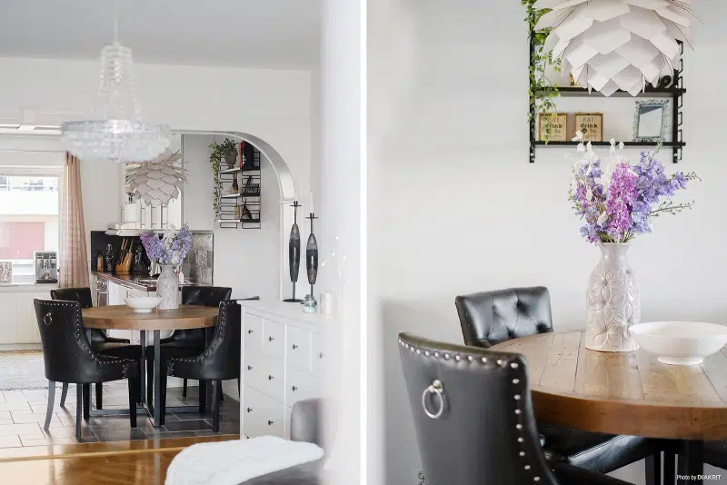 Apartment, 2 rooms, 57 m² in Västra Götaland