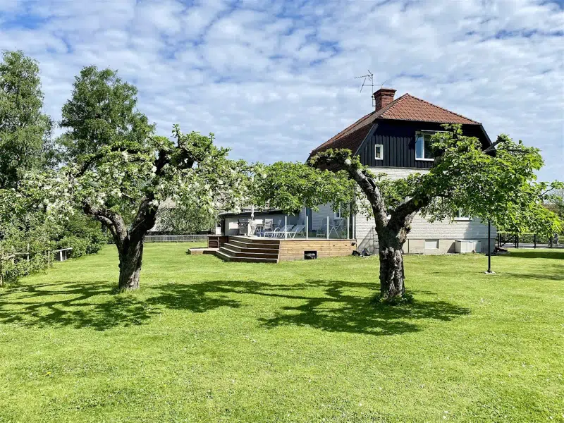 House, 4 rooms, 125 m² in Örebro