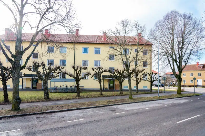 Lägenhet, 2 rum, 64 m² i Västra Götaland
