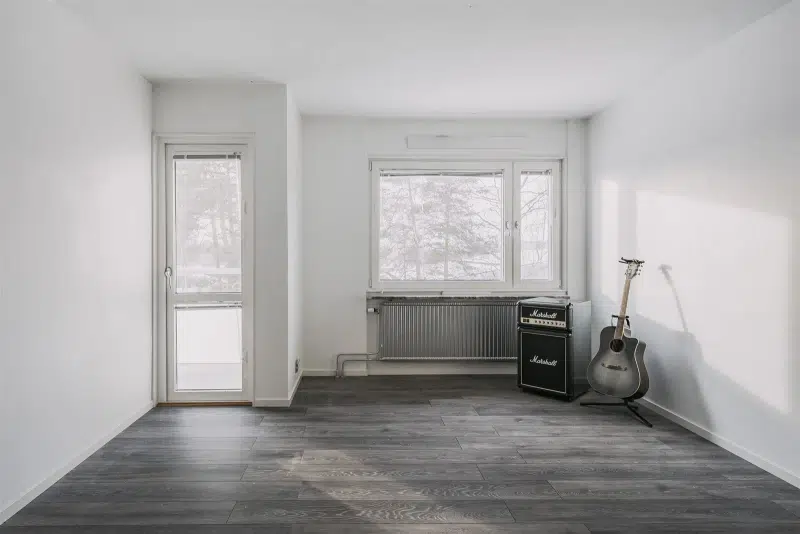 Apartment, 1 room, 44 m² in Västra Götaland
