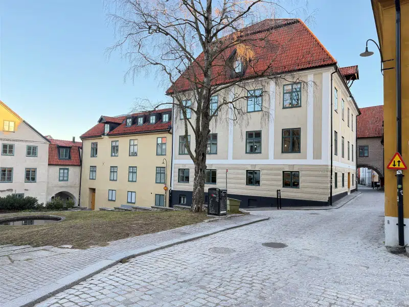 Lägenhet, 2,5 rum, 74 m² i Gotland