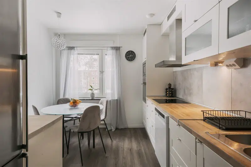 Apartment, 2 rooms, 60 m² in Västra Götaland