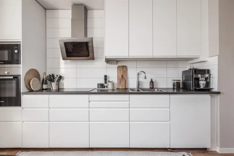 Apartment, 3 rooms, 83 m² in Västernorrland