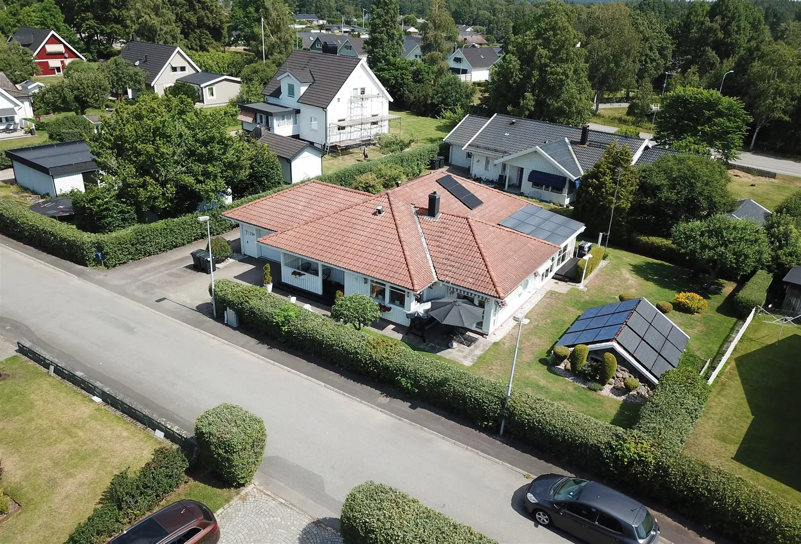 Image 1 of 39 of Ekebäcksvägen 15B