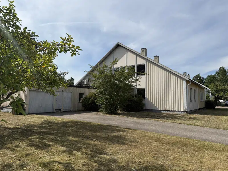 House, 6 rooms, 137 m² in Kalmar