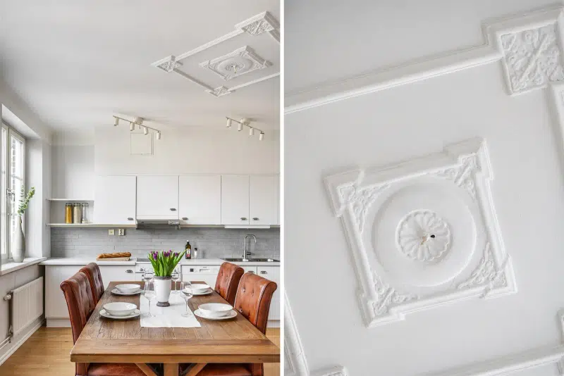 Apartment, 3 rooms, 74 m² in Skåne