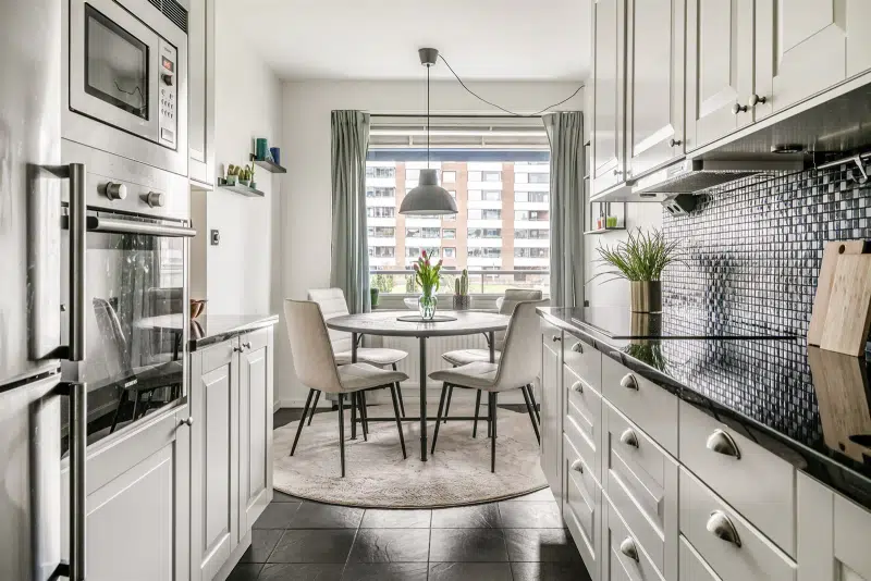 Apartment, 3 rooms, 79 m² in Skåne