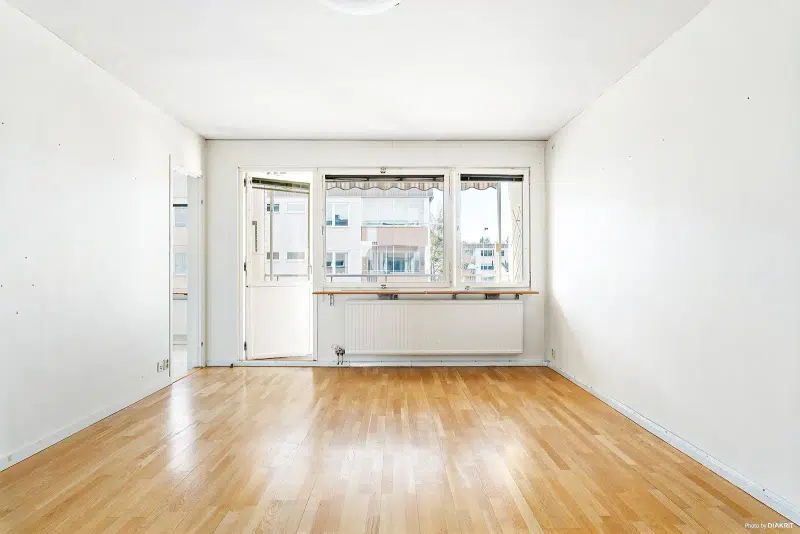 Apartment, 2 rooms, 67 m² in Stockholm