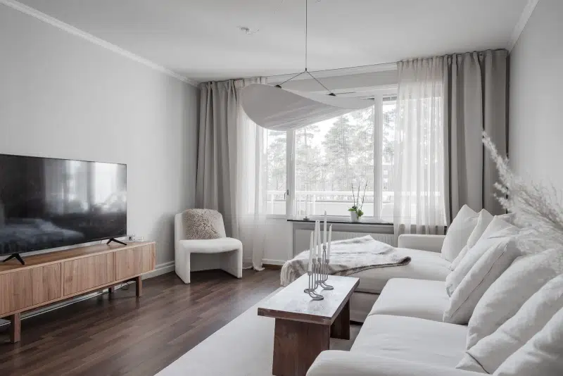 Lägenhet, 2 rum, 60 m² i Oskarshamn