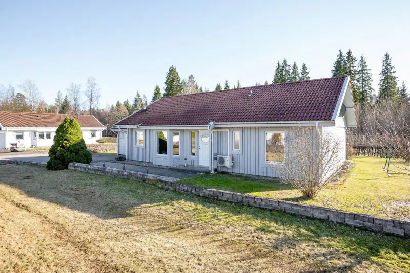 Villa, 5 rum, 132 m² i Jönköping