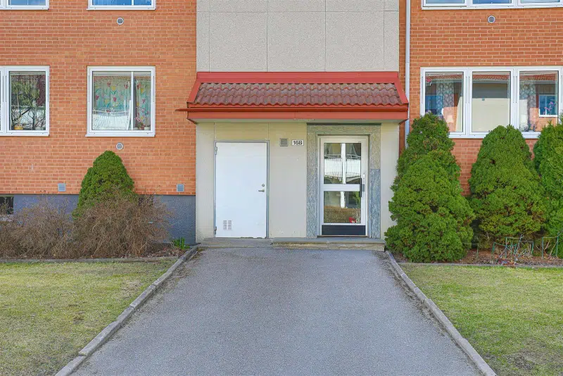 Apartment, 2 rooms, 63 m² in Västmanland