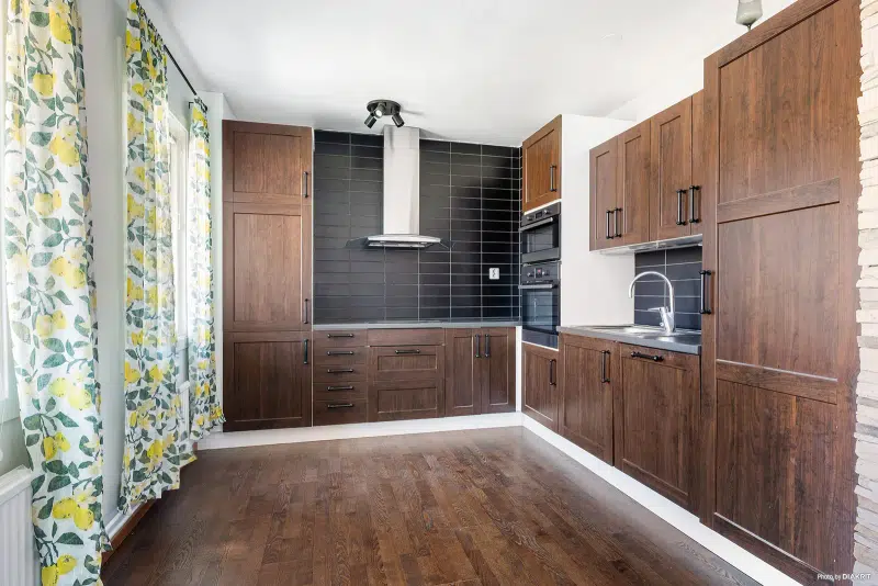 Apartment, 1 room, 43 m² in Västra Götaland