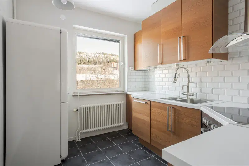 Lägenhet, 2 rum, 55 m² i Västernorrland