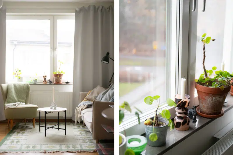 Apartment, 1 room, 32 m² in Stockholm