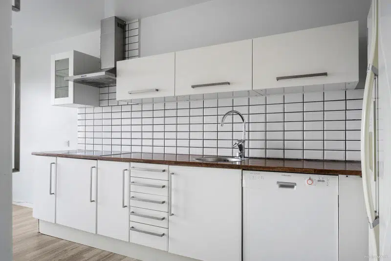 Apartment, 3 rooms, 77 m² in Skåne