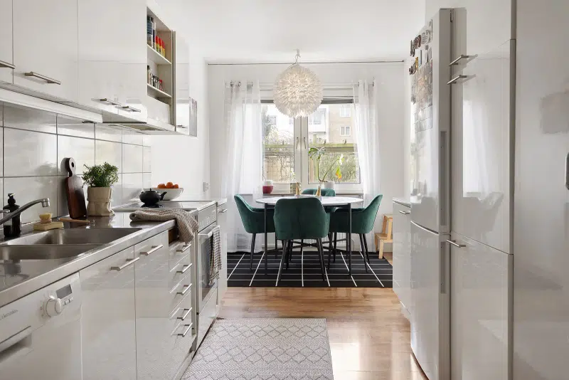 Apartment, 3 rooms, 73 m² in Skåne