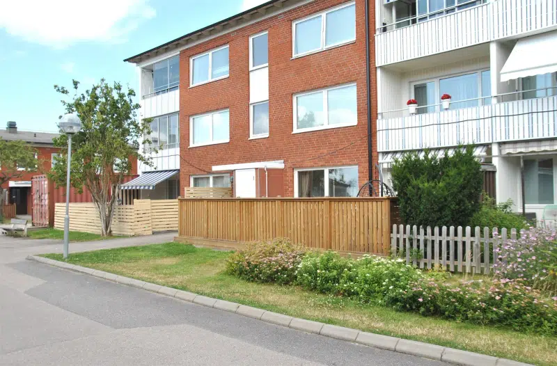 Lägenhet, 3 rum, 77 m² i Västra Götaland