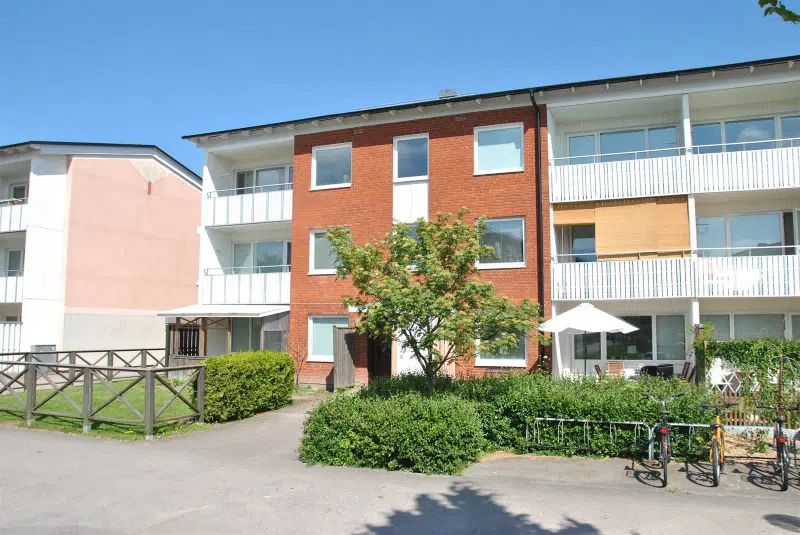Lägenhet, 2 rum, 61 m² i Västra Götaland