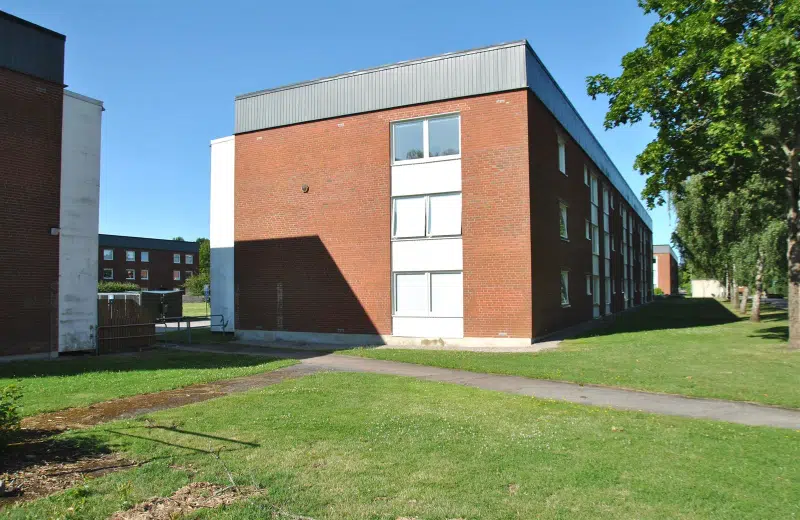 Apartment, 1 room, 39 m² in Västra Götaland