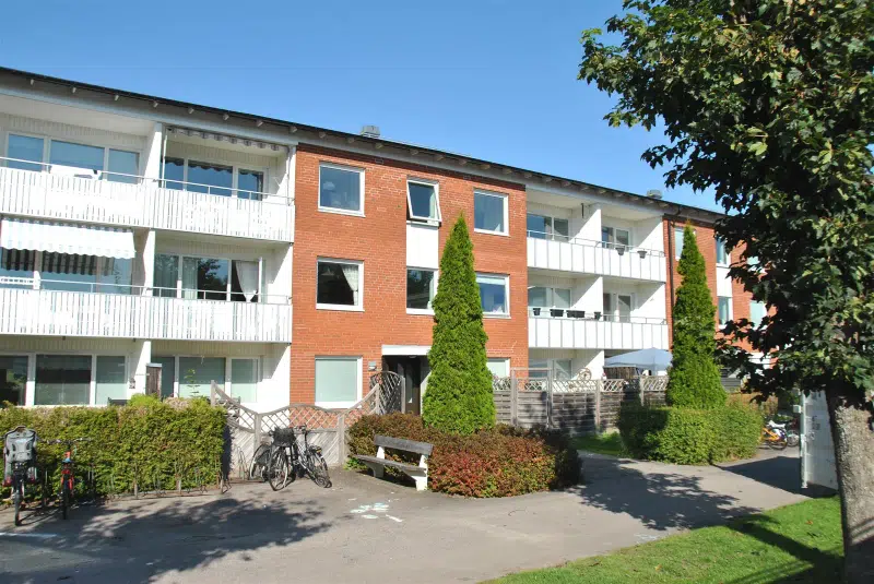 Apartment, 2 rooms, 61 m² in Västra Götaland