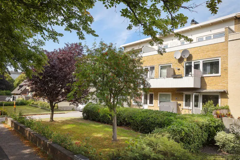 Apartment, 3 rooms, 65 m² in Skåne