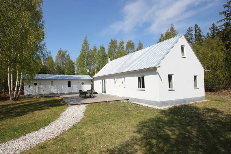 Lägenhet, 5 rum, 100 m² i Gotland