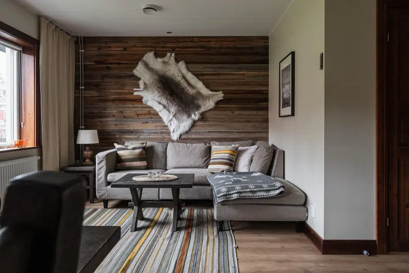 Lägenhet, 3 rum, 74 m² i Jämtland