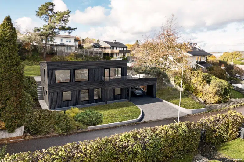 House, 6 rooms, 162 m² in Västra Götaland